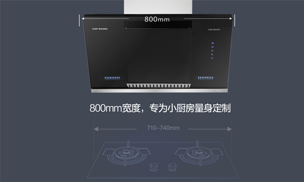 小戶型廚房裝修經驗總結,廚房裝修精打細算才是硬道理