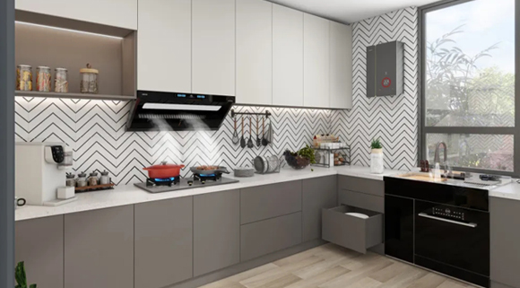 要買煙灶？先戳這里保證你買到心儀的煙灶！